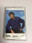 Mac Davis Somewhere In America 1986 cassette tape Naughty Girl MCA