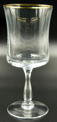 806P Water Goblets SET OF FOUR Mint in BOX More Available Noritake ADMIRATION
