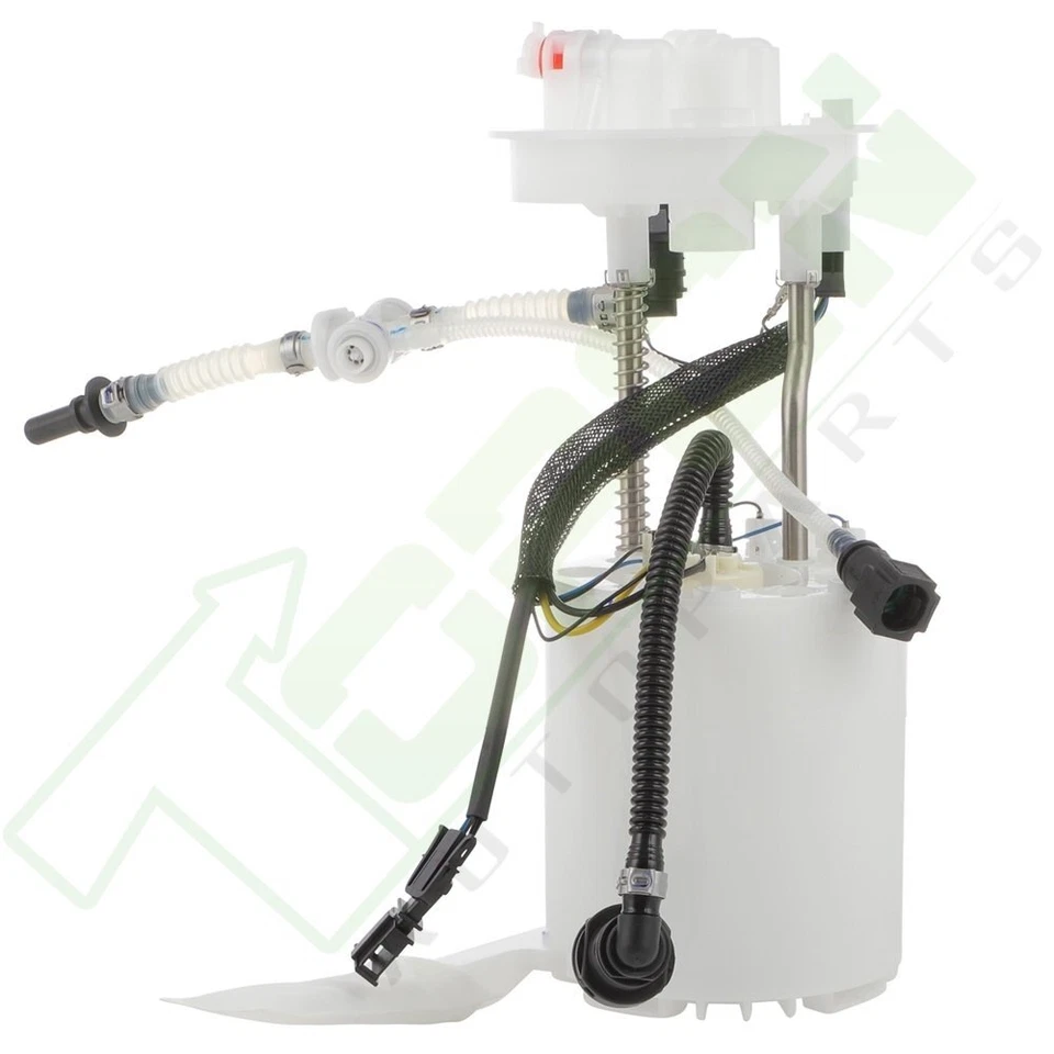 Conjunto de bomba de combustible para Volvo S80 L6 3,0 L 2008 2009 2010 2011 2012 2013 2014 Foto 2 de 4