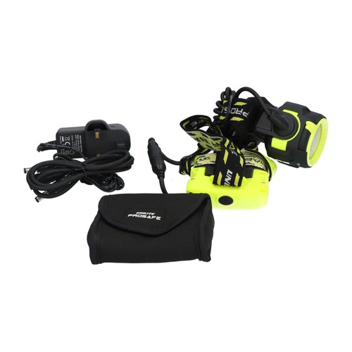 Unilite 85-9629 Headlight 350 Lumen New NFP - Picture 3 of 10