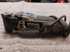 Dremel Multi-Max MM35 Corded Oscillating Multi-Tool 3.5 Amp SHIPS FAST