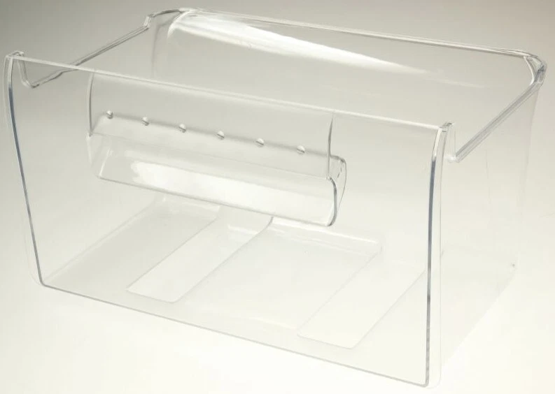 Original Caple Bush Currys CE55CW13 untere Gefrierschublade MS171W BSFF55174 LSD55W1