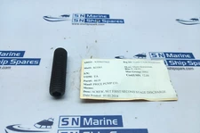 Price Pump 4619 First/Second Stage Discharge Screw Set 4PCs In Lot