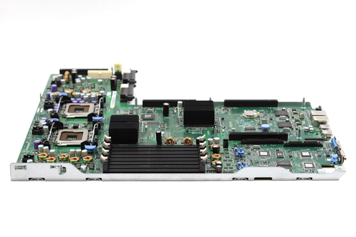 Dell PowerEdge 1950 DDR2 LGA 771 Server Motherboard Dell P/N: 0D8635 Tested - Picture 2 of 6