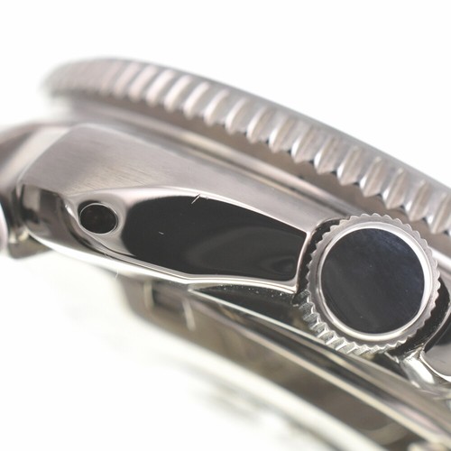 orologio uomo automatico con carta SEIKO Prospex Diver Scuba SBDC169 D#139234 - Foto 8 di 10