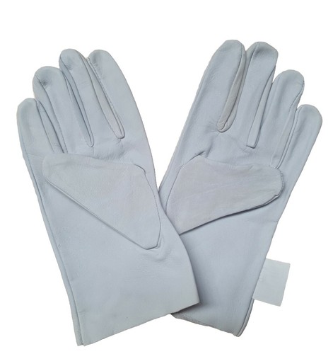 10 Paar L+D Worky Nappa 1700-8 Nappaleder Arbeitshandschuhe Gr.8 Handschuhe - Bild 2 von 2