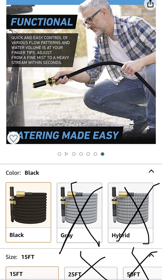 pantalón hopitu gaerden Foto 3 de 4