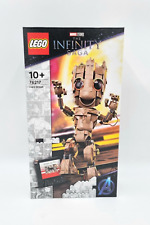 LEGO® MARVEL SUPER HEROES 76217 Ich bin Groot