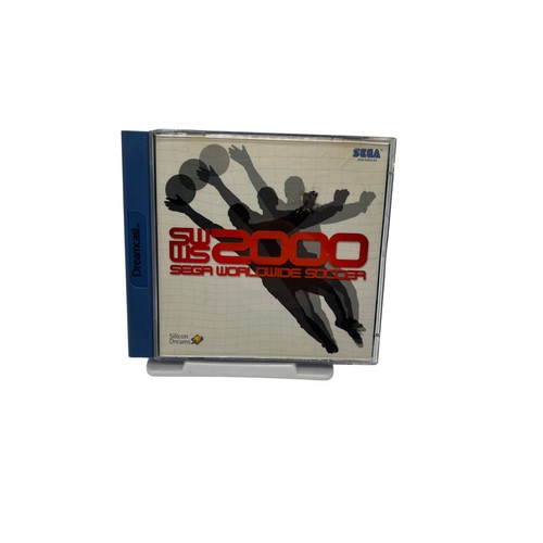 Selección de juegos Sega Dreamcast | Sonic Tomb Raider Soul Reaver Worms - Imagen 26 de 49