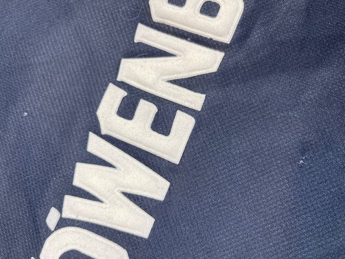 1860 München 1997/1998 Nike Away Fußball Trikot Langarm Gr. XL - Bild 3 von 11