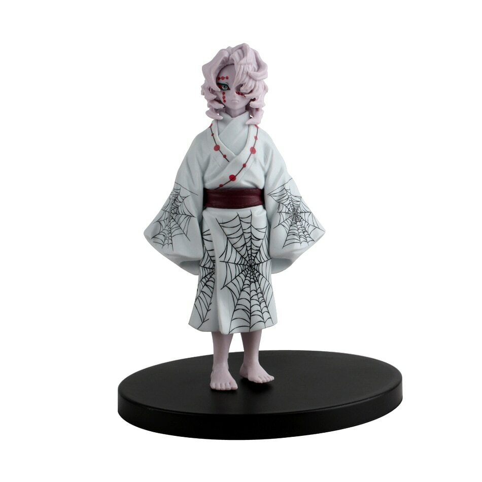 Boneco Figure Demon Slayer Obanai (16cm) - Importada