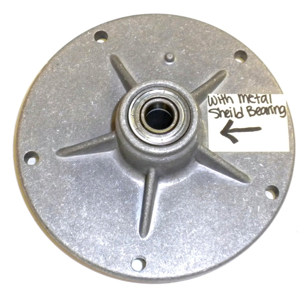 2925 Rotary Jackshaft Housing Compatible With Murray 92574
