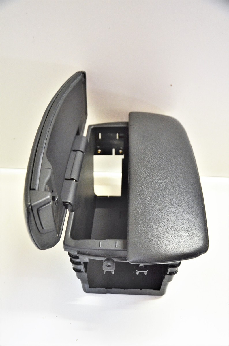 Original BMW X5 E70 Leder Armlehne Mitttelkonsole 5116 6969543 