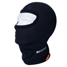 Oxford Balaclava Lycra Motorcycle Bike Face Mask Black