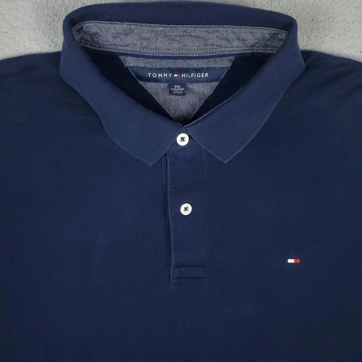 Tommy Hilfiger - Polo Shirt