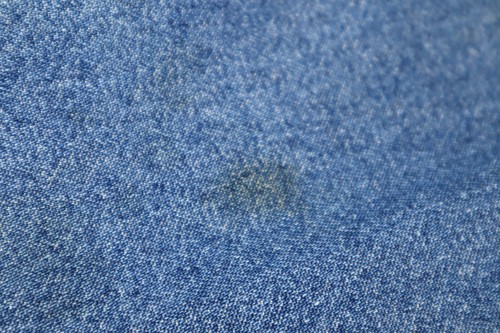 Levi Straus & Co. Scheunenmantel Shaket Herren Gr. XL Denim Flanell gefüttert siehe Flecken - Bild 21 von 24