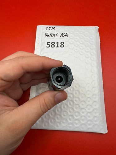 CCM On/Off ASA - Picture 6 of 6