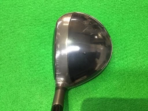 Callaway PARADYM FairwayWood 5W RH VENTUS TR5 for Callaway graphite Flex SR  HC - Image 2 of 4