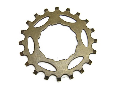 NOS Shimano MF-Z012 Freewheel Body - Tooth - Spacer / Parts (874) - Picture 16 of 23