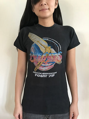bee gees t shirts vintage