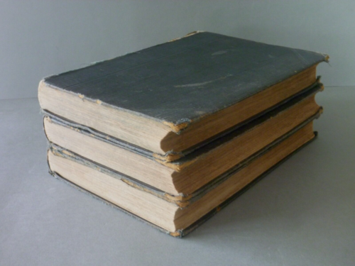 The Practical Woodworker - 3 Volumes: 1, 3, 4 - Waverley Hard Back Books - Bild 3 von 14