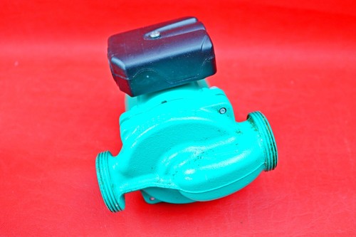 Wilo Gold RS60 Domestic Circulator Pump 4094801 - Picture 5 of 7