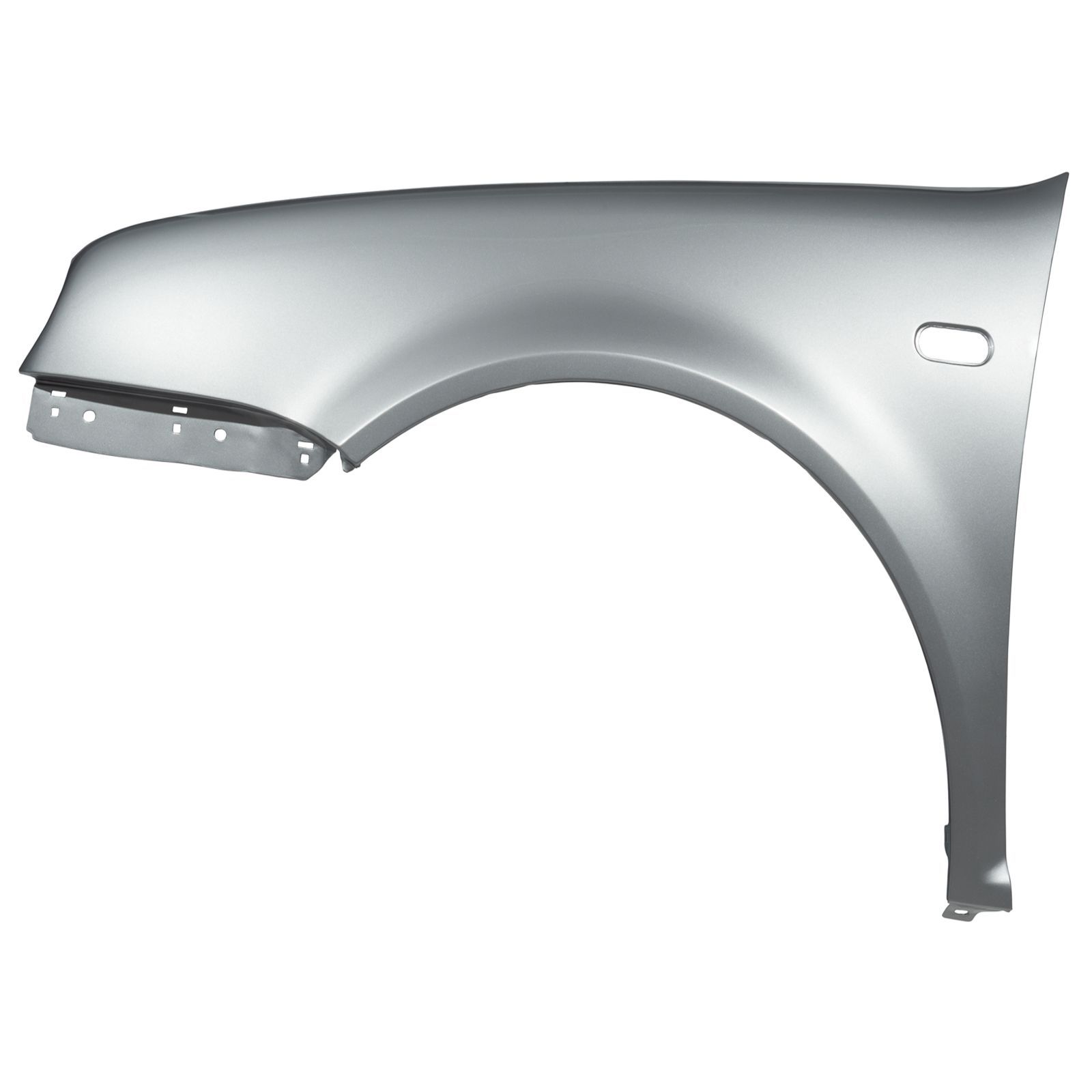 Купить Пластиковые Крылья На Шкода Октавия А5