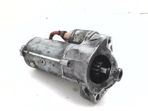 Motorino avviamento Renault grand scenic ii jm01 19 dci jm14