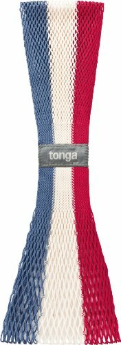 Tonga Tonga Tonga Fit Tricolor/M Cuerda Lápiz Ligero Vendedor CRTG 1 - Imagen 1 de 3