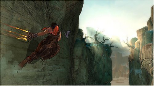Prince of Persia [video game] - Picture 3 of 9