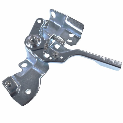 Gruppo comando acceleratore per mini bici Coleman BT200X, CT200 e CT200U-EX - Foto 3 di 4