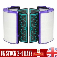 Image of HEPA Filter for DYSON Pure Cool DP04 HP04 HP09 PH01 TP04 TP06 Air Purifier Fan