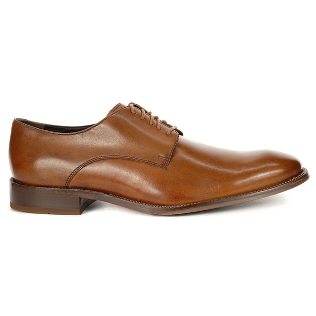 cole haan williams british tan oxford shoes