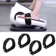 Ellipse Leg Exerciser Machine Pedal Straps Leg Exerciser While Sitting Pedal