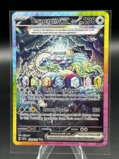 Pokemon Terapagos ex 170 Stellar Crown Holo!