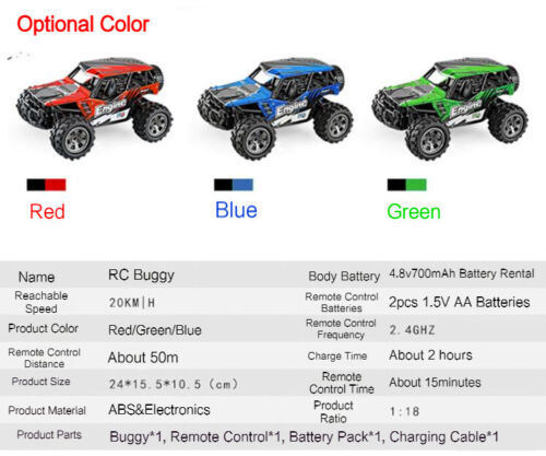 Remote Control Car Toys Collection High Simulation Speed Mini Racing Kid Gift - Picture 199 of 278
