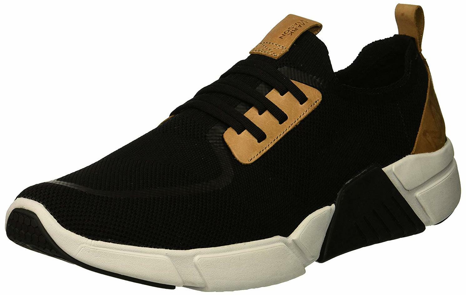 Mark Nason Los Angeles para Hombre Peak Zapatilla De Deporte-elegir talla Color Mark Nason Los Angeles para Hombre Peak Zapatilla De Deporte-elegir talla Color