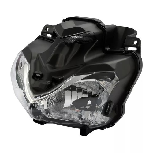 Nuevo conjunto de faros delanteros ABS para motocicleta Kawasaki Z900 apto para 2017-2019 - Imagen 2 de 8