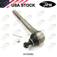 Inner Tie Rod End for GMC Safari 1990-2005 1Pc