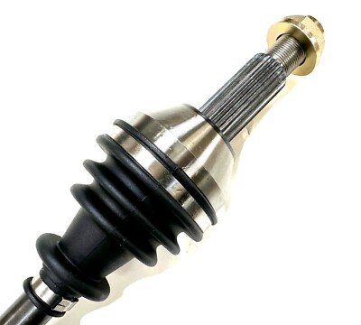CARVER CREST INT’L INC LIMITED EDITION New CV Axle Front Left or Right Fits Club Car XRT1550