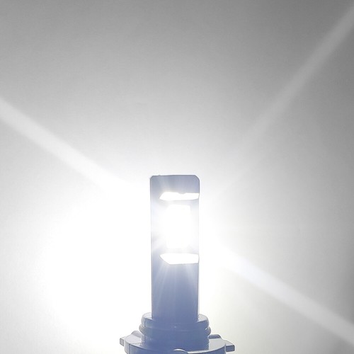 Super White AUXITO 9005+9006 LED Combo Headlight Bulbs High Low Beam Kit Xenon - Picture 12 of 12