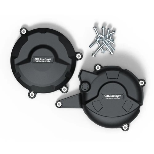 For DUCATI PANIGALE V2 2020-2022 DUCATI 959 Engine Covers Protectors Motorcycles - Picture 7 of 8