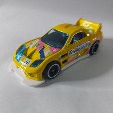 2024 Mattel Hot Wheels 24 SEVEN Hot Wheels Race Team