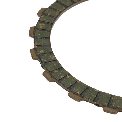 FOR Honda MSX125 GROM (2013 to 2019) Heavy Duty Clutch Friction Plate Kit & Mon - Picture 12 of 12