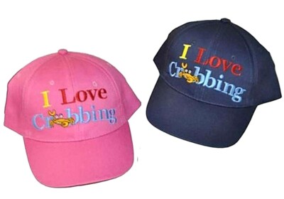 girls funky hats