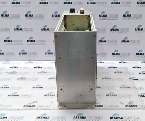 JRCS | JSD-160V | SMS-U600A | MONITOR CONTROL SYSTEM | CONTROL UNIT - Picture 8 of 12