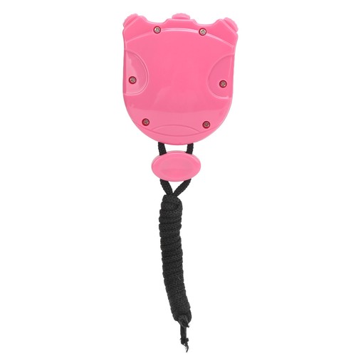 Stopwatch Colorful Waterproof Drop Proof Electronic Sport - Picture 6 of 22