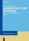 Dmitrii S. Silvestrov: American-Type Options / American-Type Options von Dmitrii S. Silvestrov (2015, Gebundene Ausgabe)