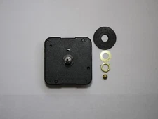 Young Town Youngtown 12888 High Torque Quartz Movement For Large Clocks 20mm 