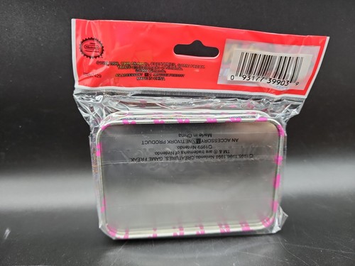 Nuevo de Lote Antiguo 1999 Pokemon Coleccionable Tarjeta Estuche de Lata Pikachu Squirtle Eevee Regalo - Imagen 2 de 9